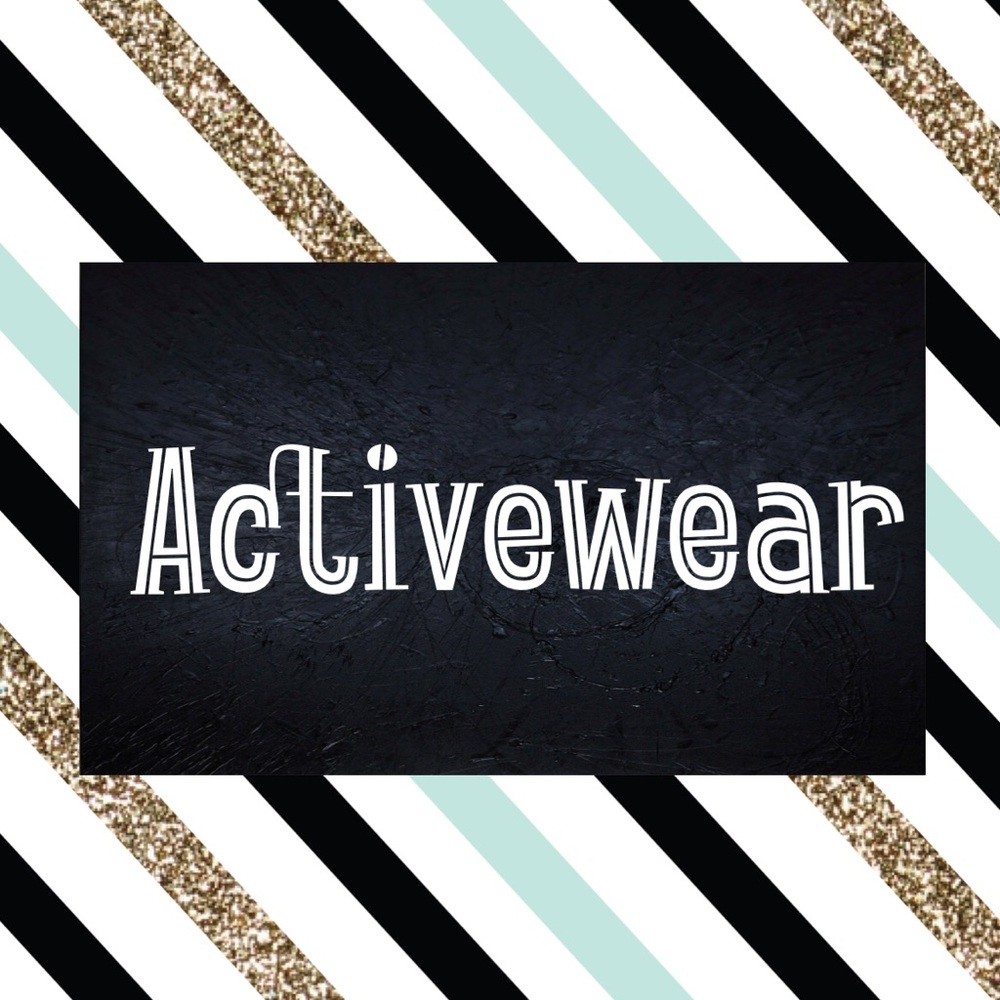 Activewear